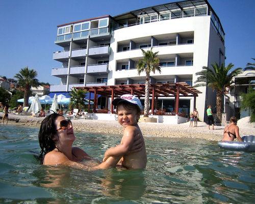Island View Casino Resort Hotel Gulfport Esterno foto