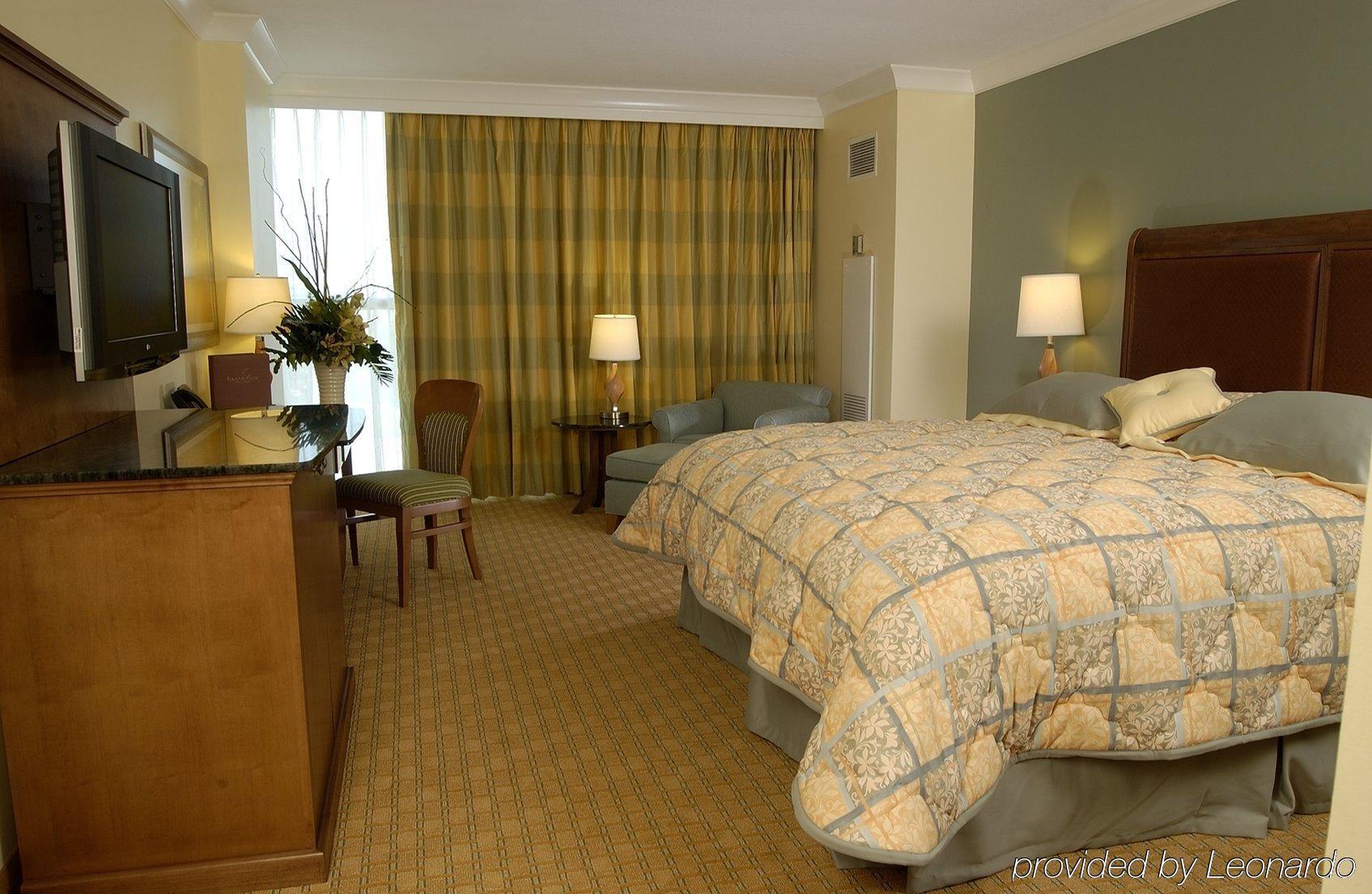 Island View Casino Resort Hotel Gulfport Camera foto